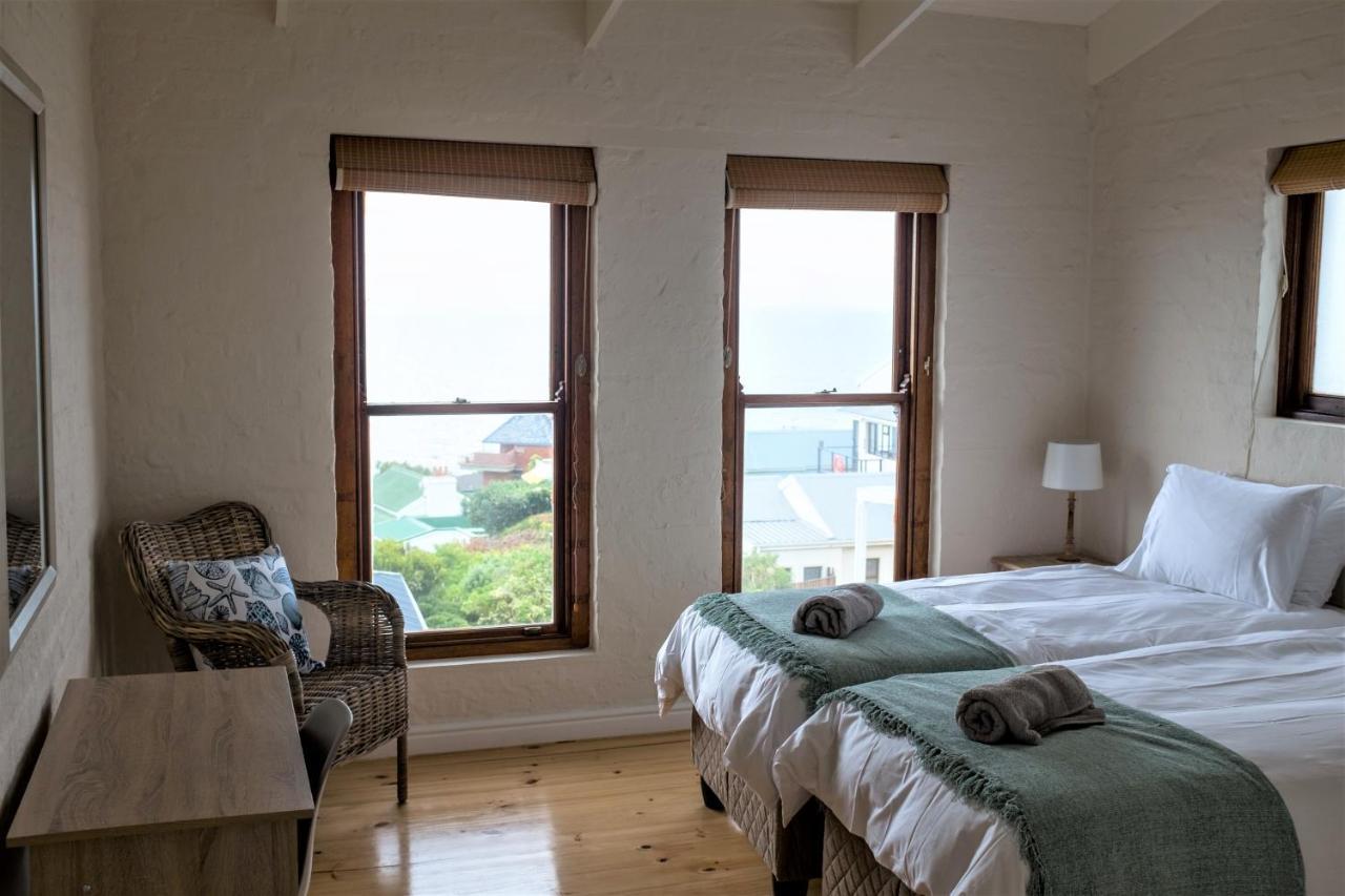 Boulders Beach House Simonʼs Town Extérieur photo