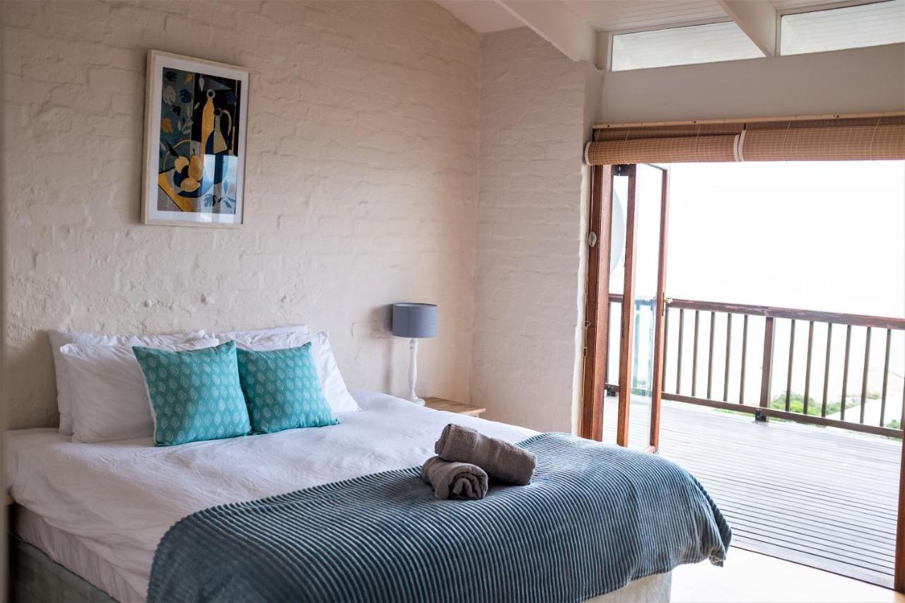 Boulders Beach House Simonʼs Town Extérieur photo