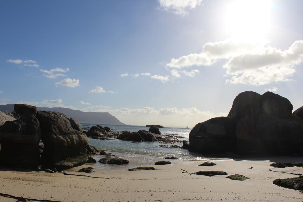 Boulders Beach House Simonʼs Town Extérieur photo