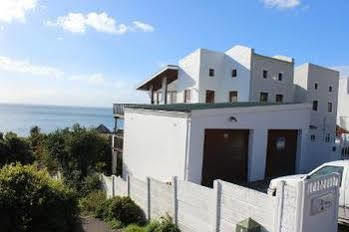 Boulders Beach House Simonʼs Town Extérieur photo